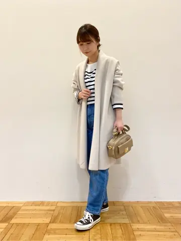 23区 八木沢 コーディネート画像