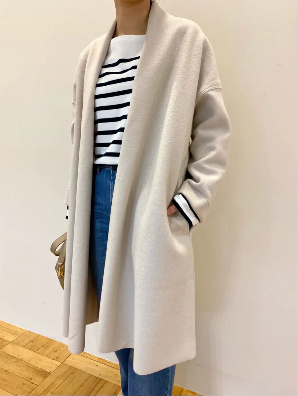 23区 八木沢 コーディネート画像