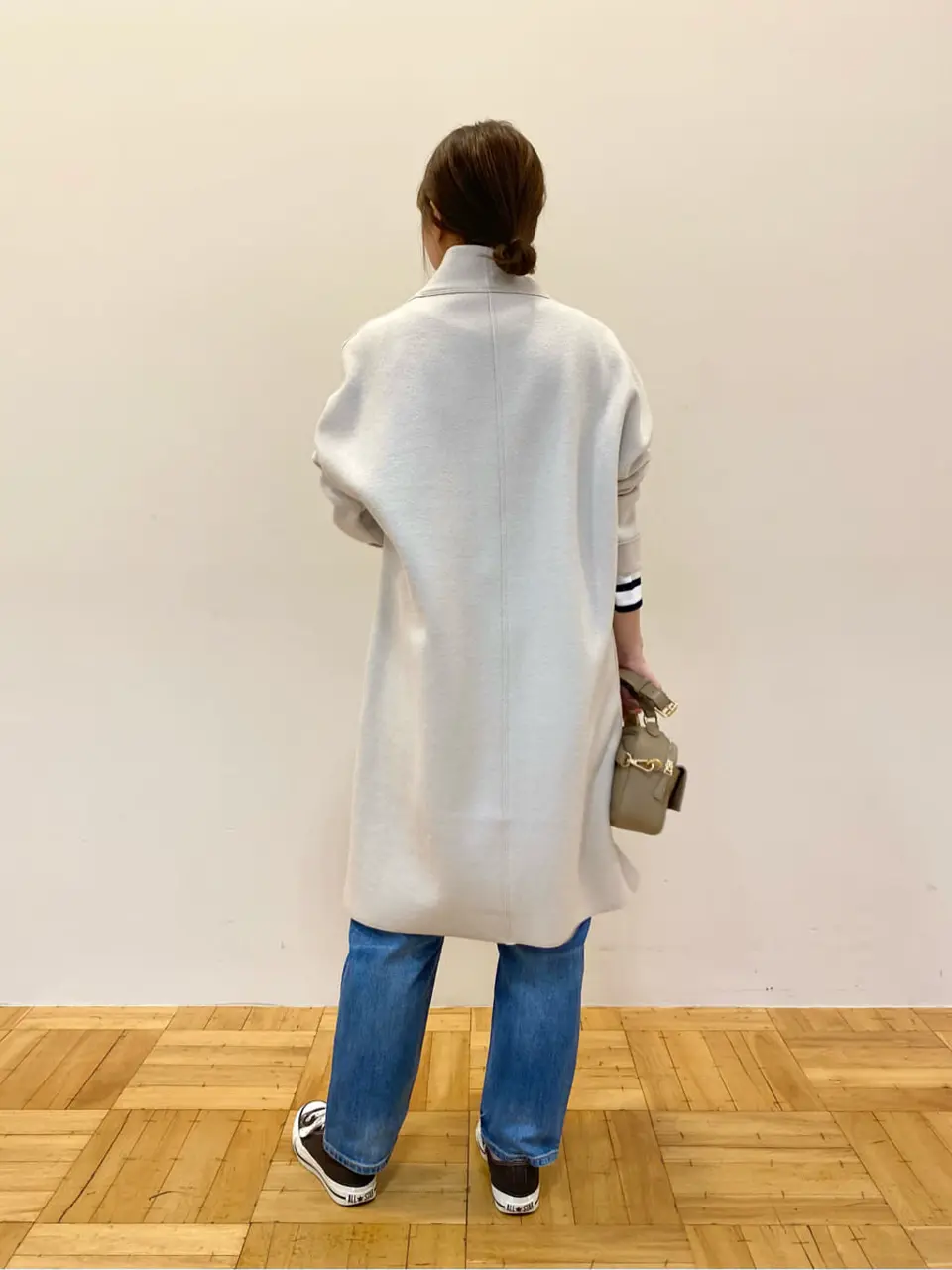 23区 八木沢 コーディネート画像