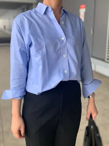 23区 望月 コーディネート画像