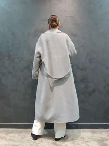 23区 新井田 コーディネート画像