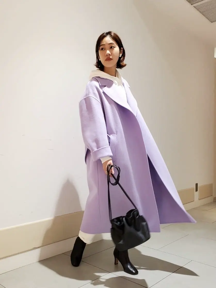 23区 伊藤 コーディネート画像