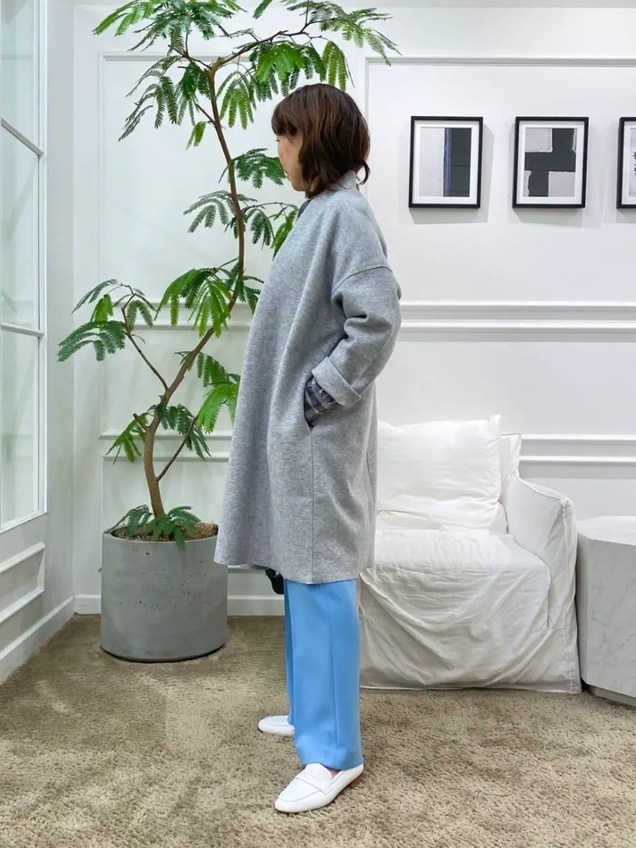 23区 権藤 コーディネート画像