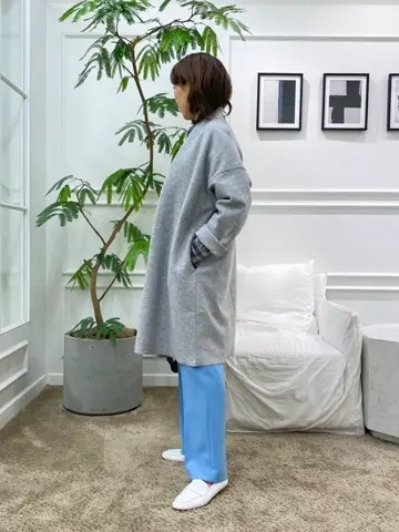 23区 権藤 コーディネート画像