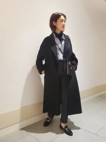 23区 伊藤 コーディネート画像