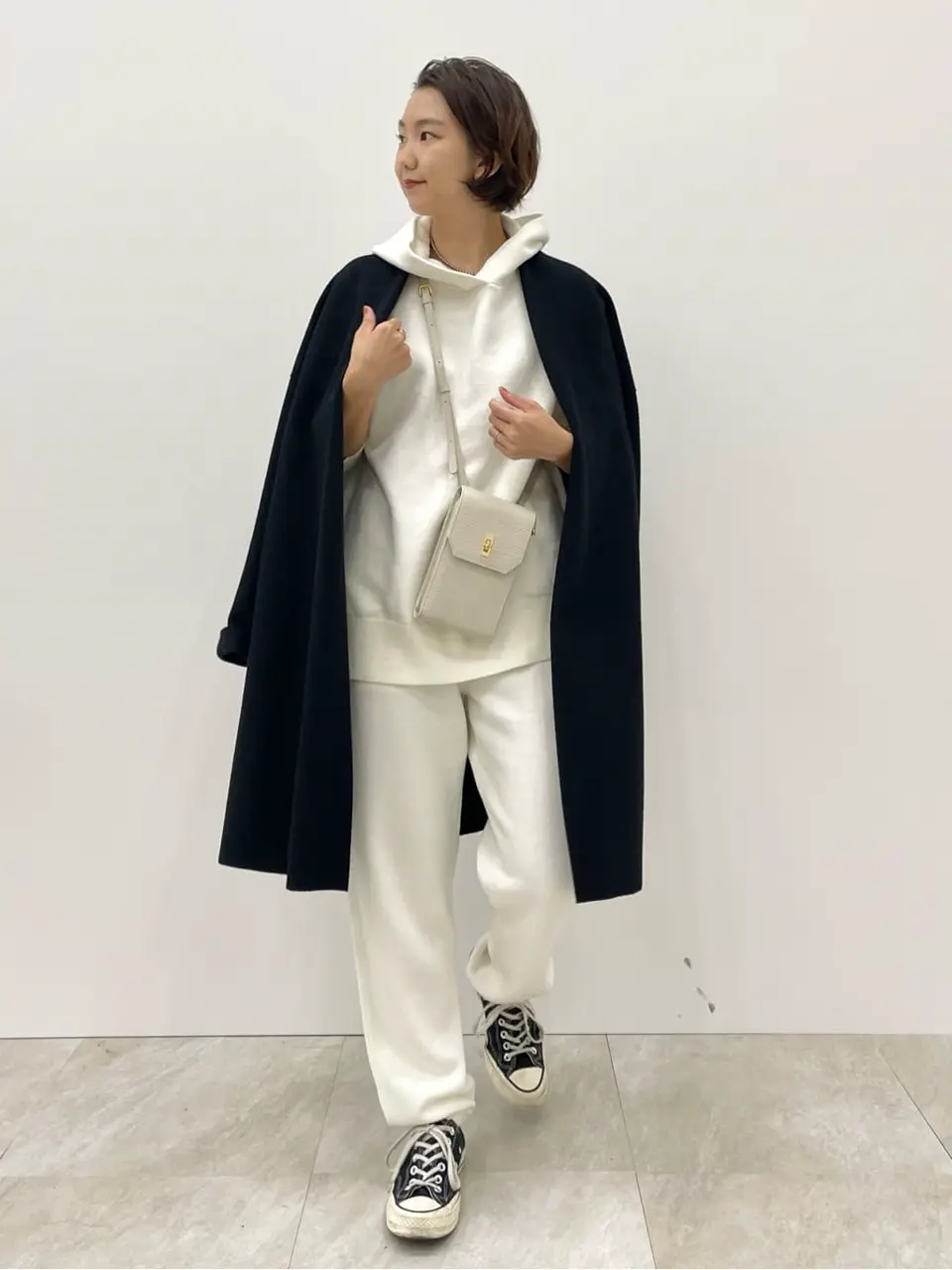  大原 コーディネート画像