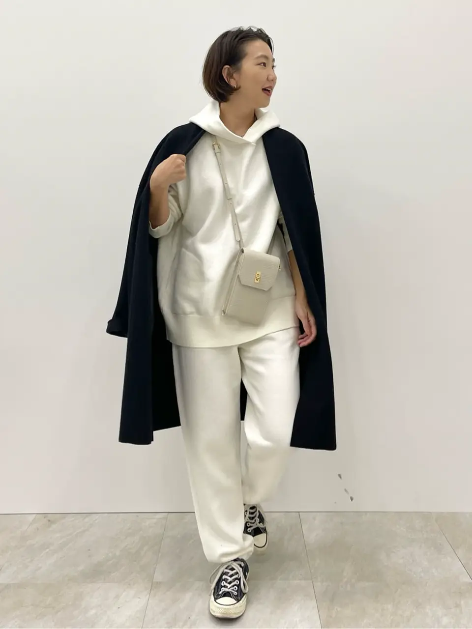 23区 大原 コーディネート画像