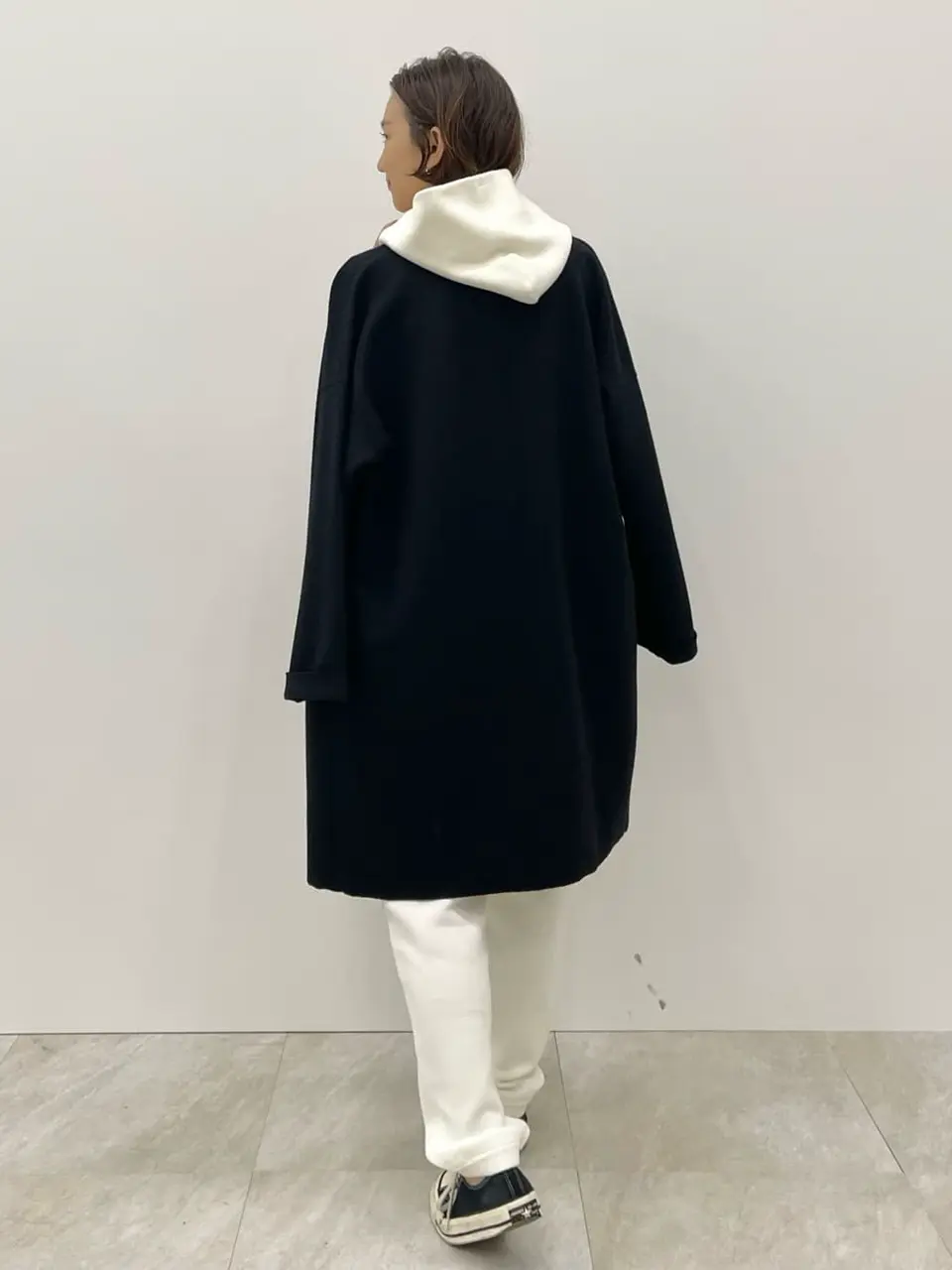 23区 大原 コーディネート画像