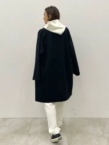 23区 大原 コーディネート画像