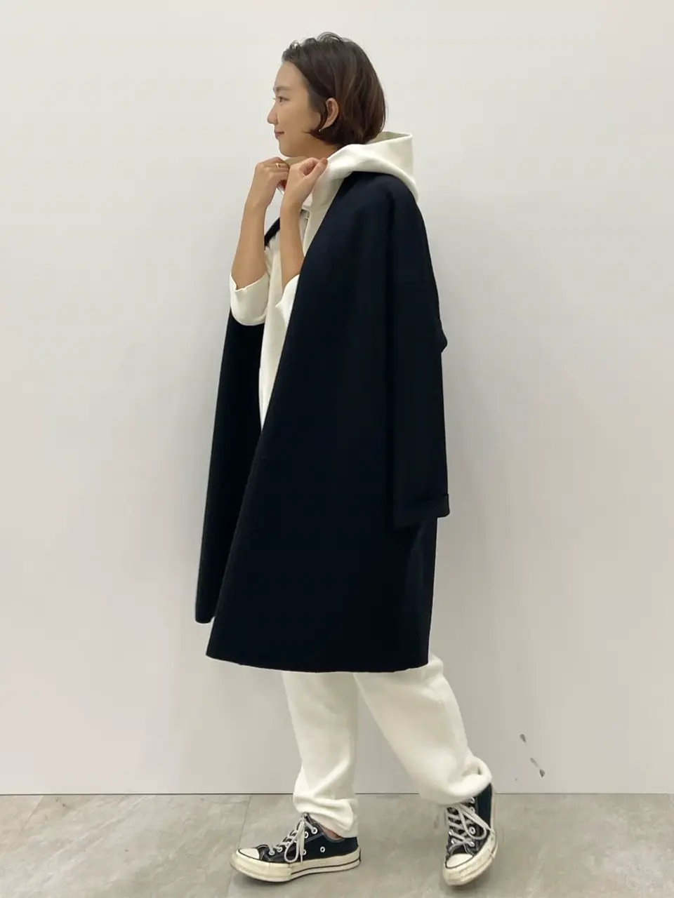 23区 大原 コーディネート画像