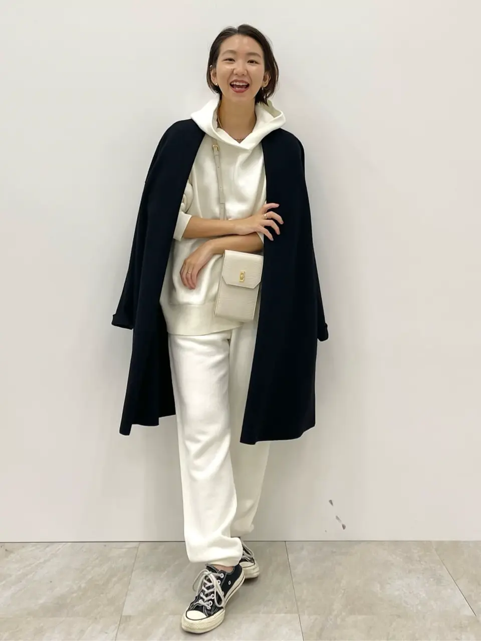 23区 大原 コーディネート画像