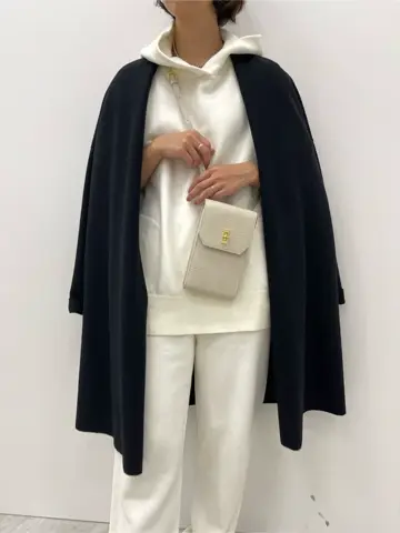 23区 大原 コーディネート画像