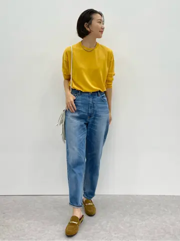 23区 大原 コーディネート画像