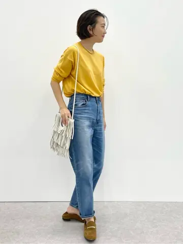 23区 大原 コーディネート画像