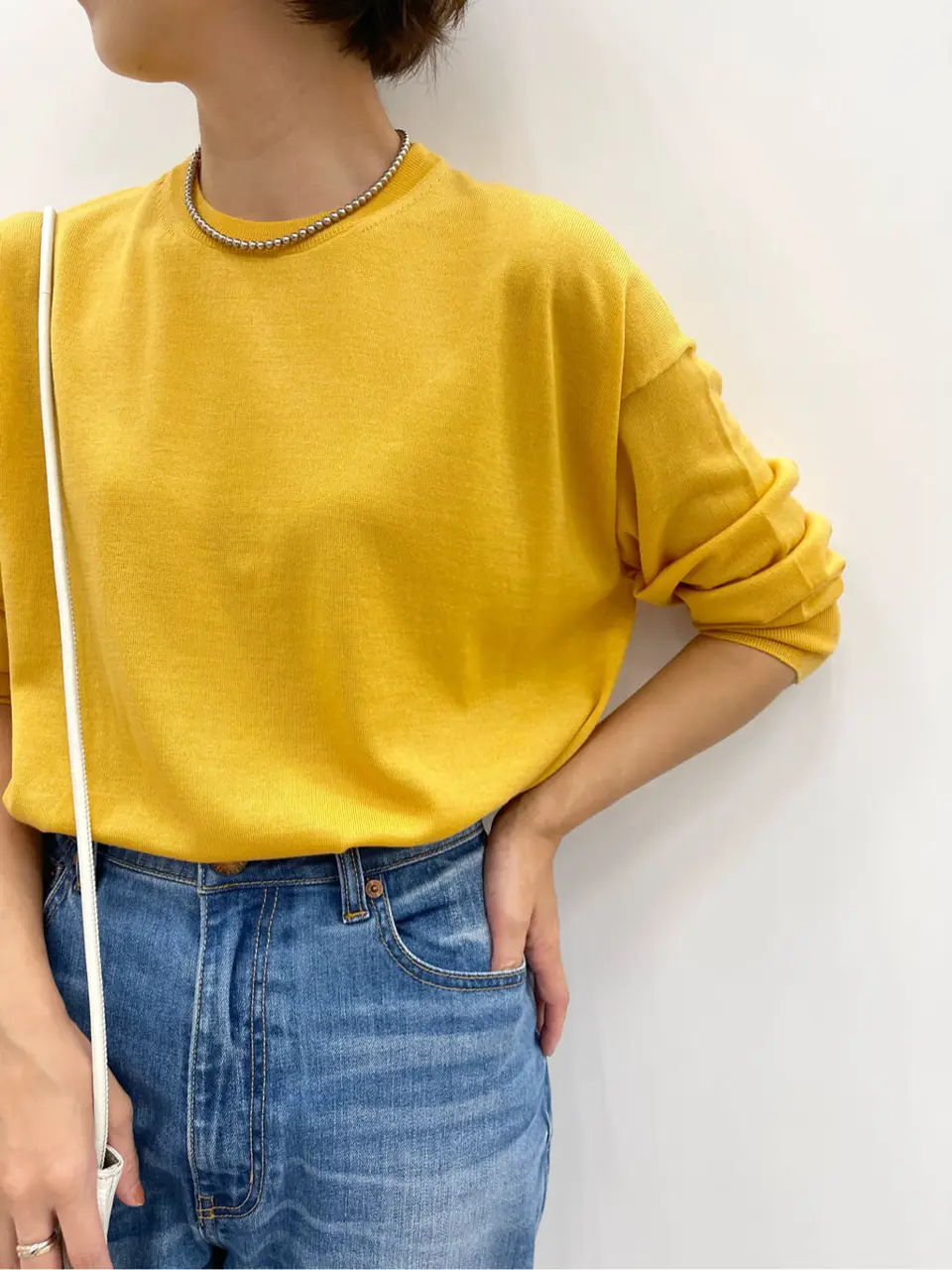 23区 大原 コーディネート画像