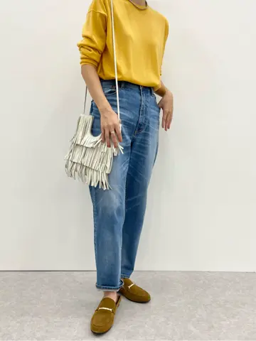 23区 大原 コーディネート画像