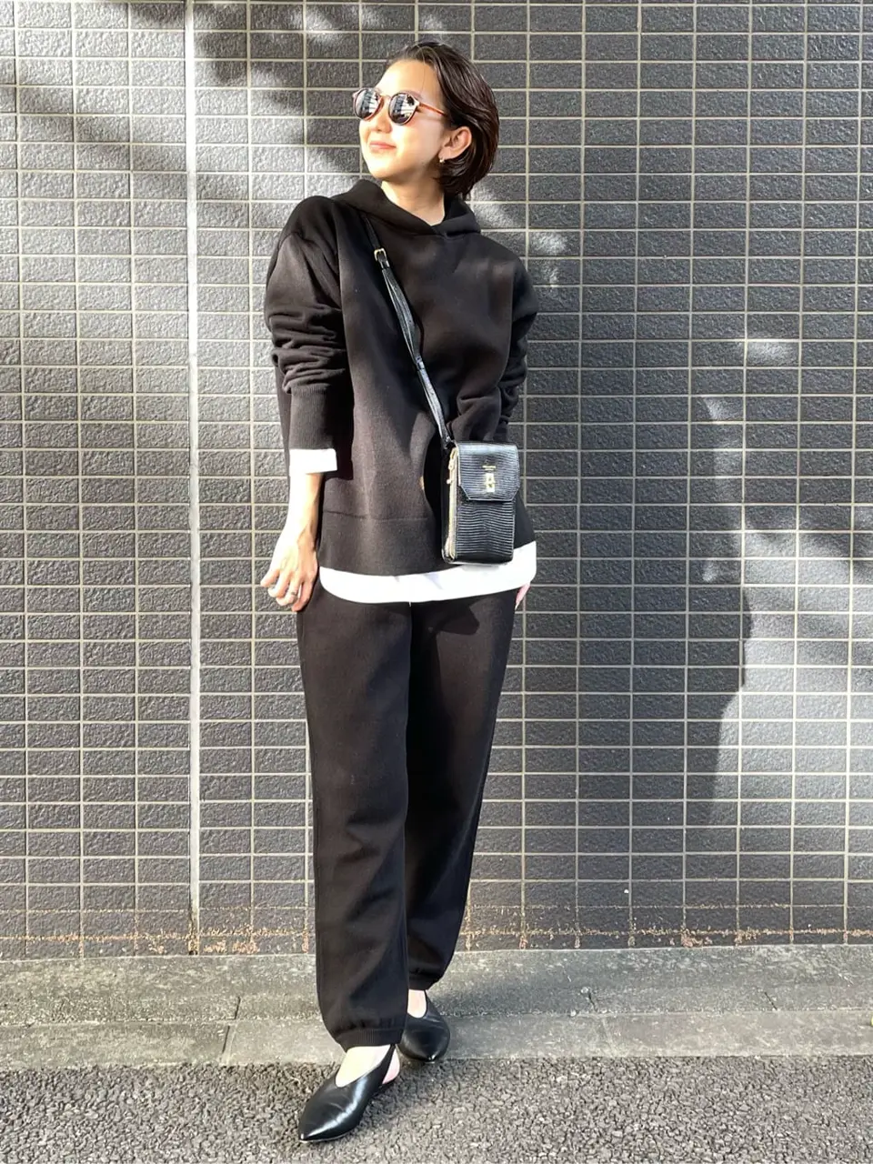  大原 コーディネート画像