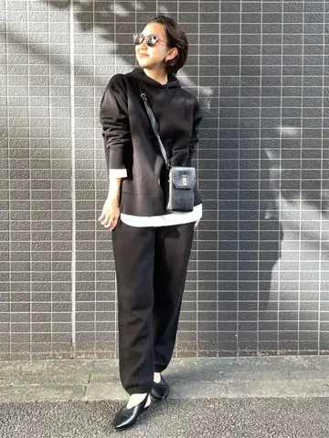 23区 大原 コーディネート画像