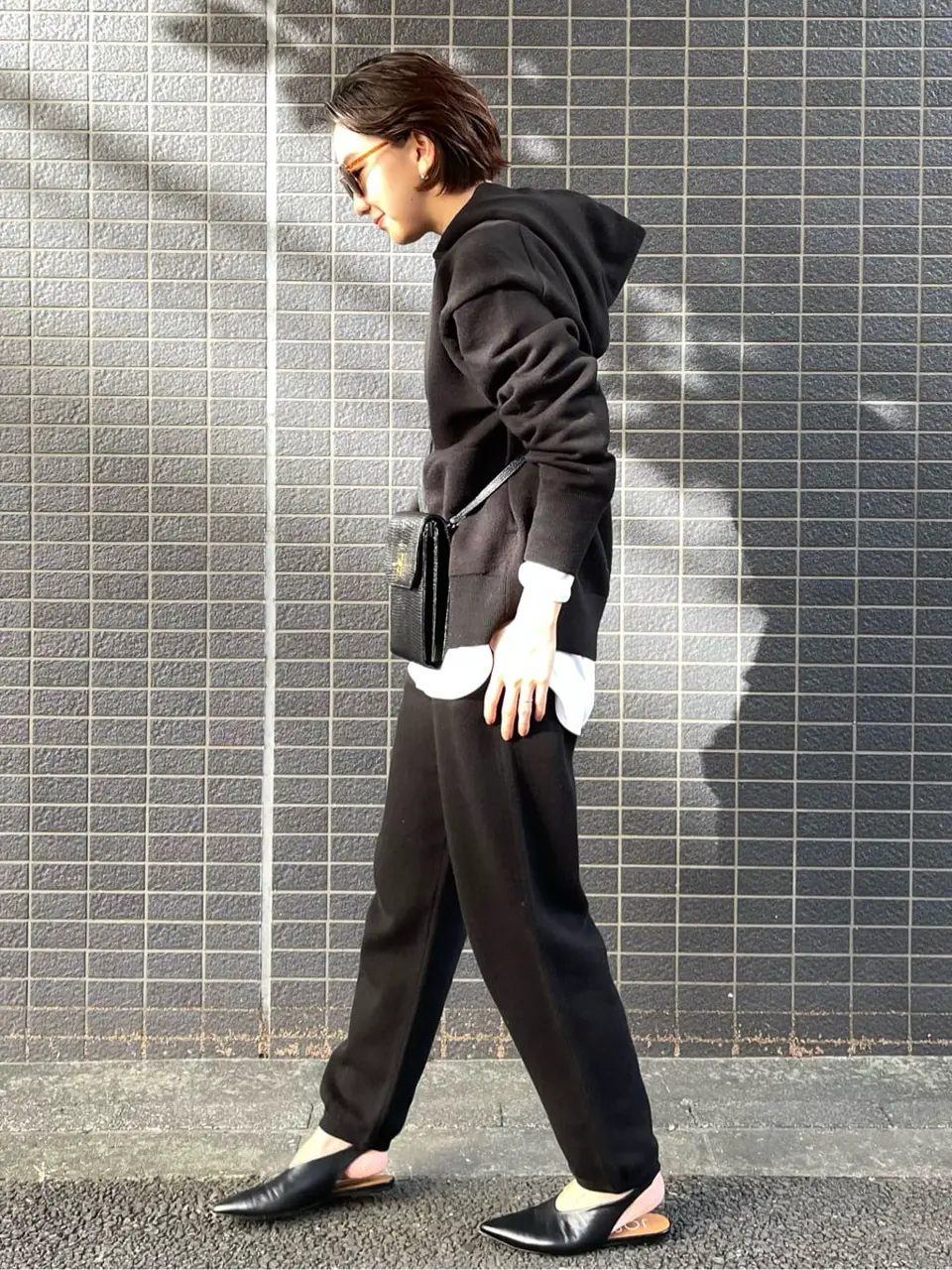 23区 大原 コーディネート画像