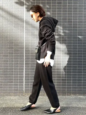 23区 大原 コーディネート画像