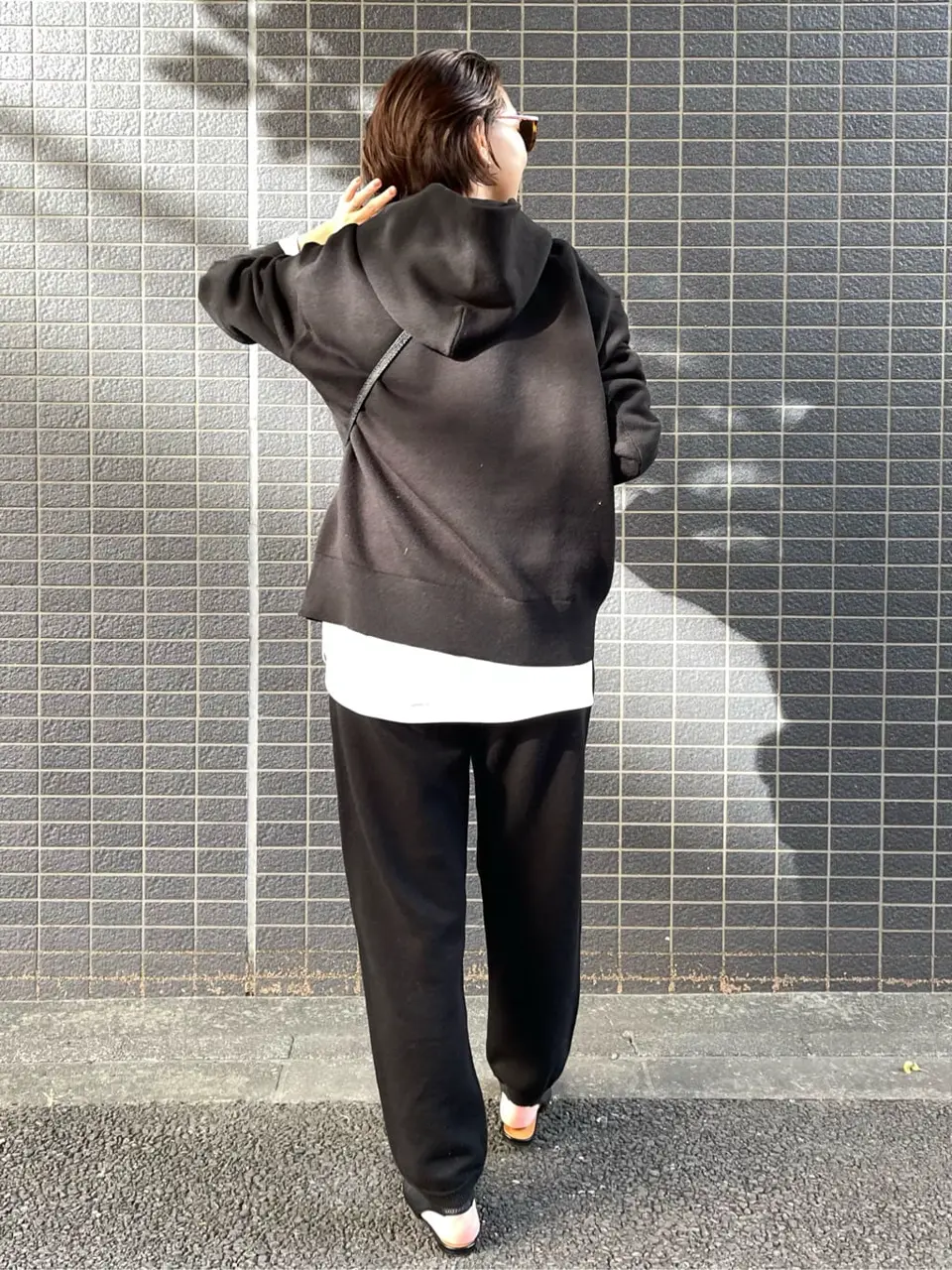 23区 大原 コーディネート画像