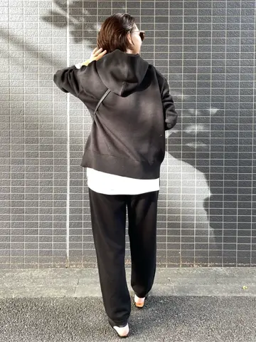 23区 大原 コーディネート画像