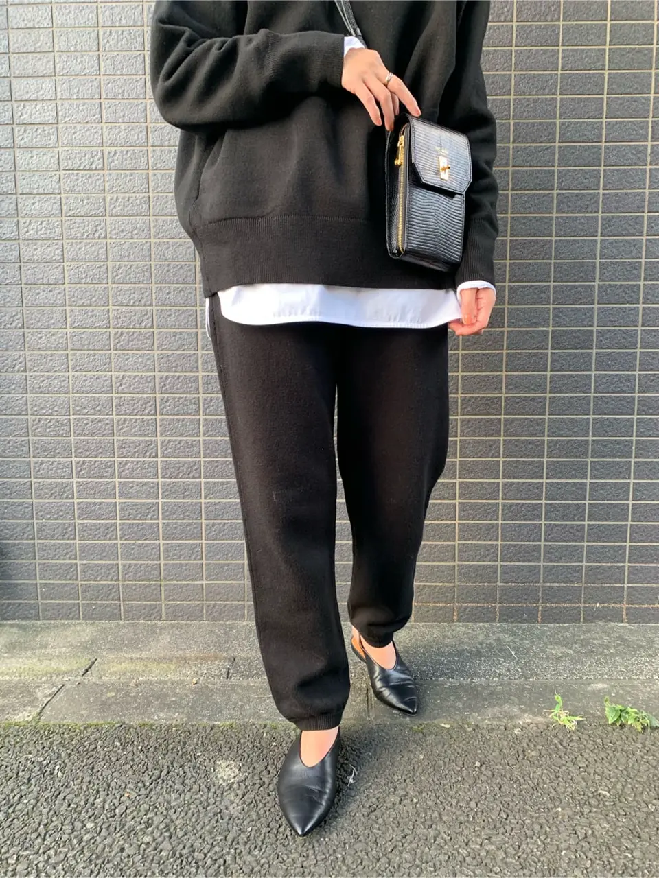 23区 大原 コーディネート画像