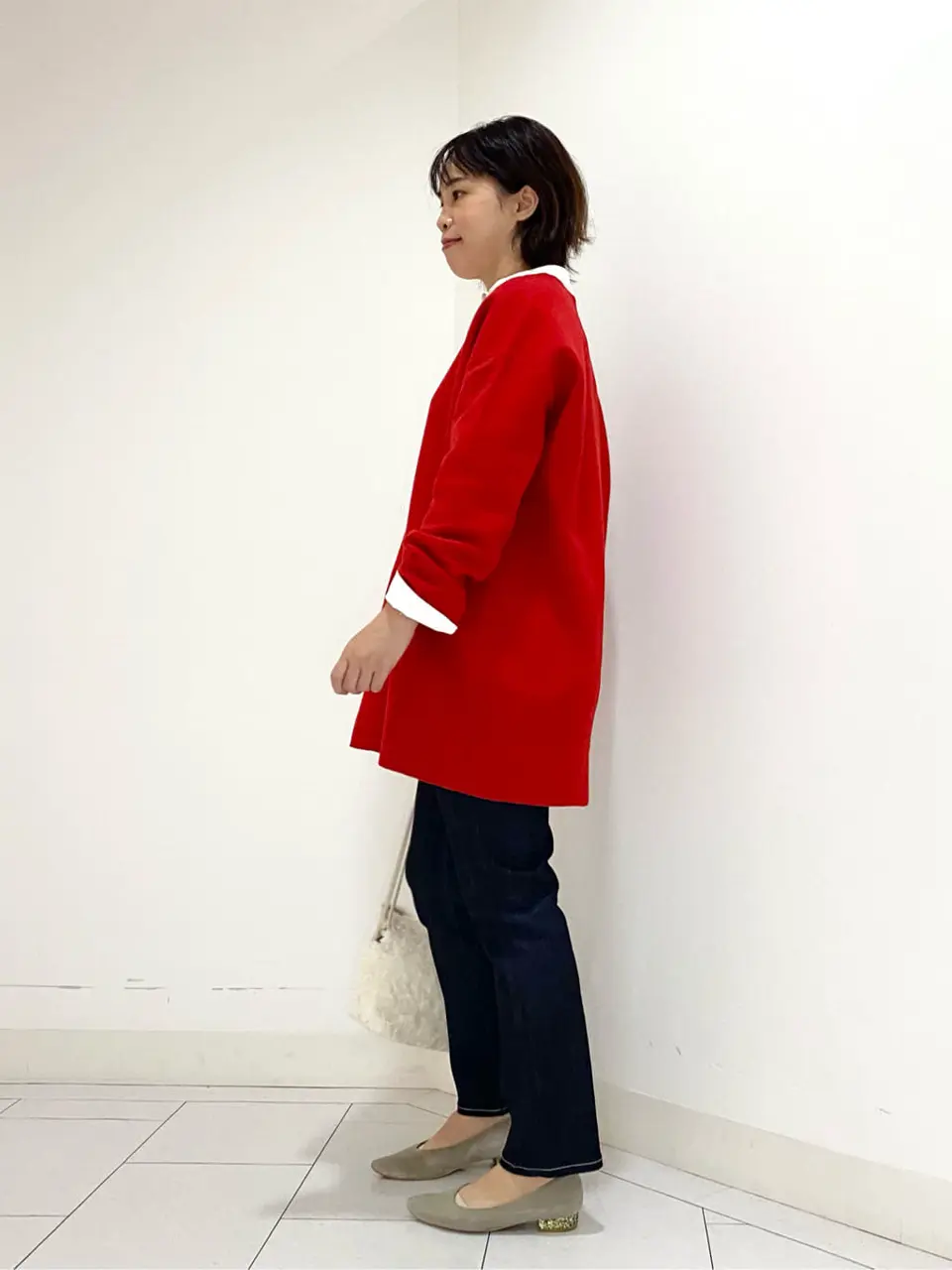 23区 南 コーディネート画像