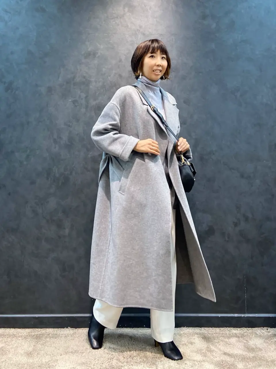  佐藤 コーディネート画像