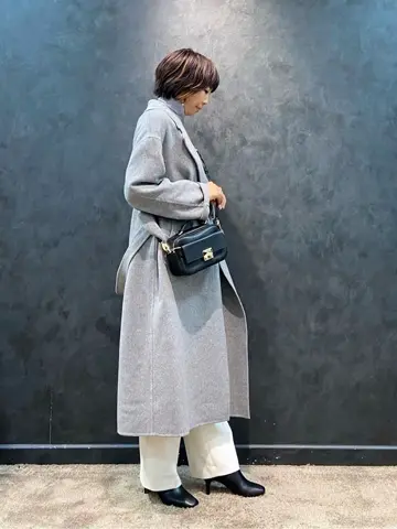 23区 佐藤 コーディネート画像