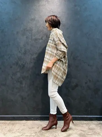 23区 佐藤 コーディネート画像