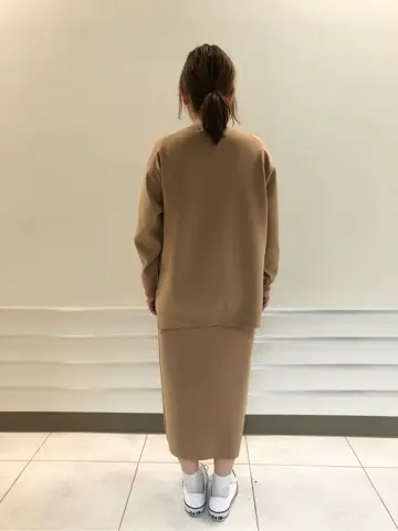 23区 島田 コーディネート画像