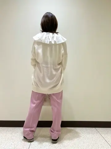 23区 山﨑 コーディネート画像