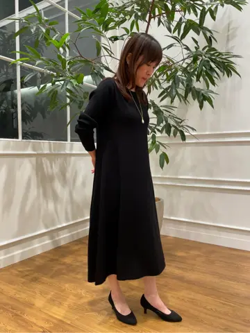 23区 杉本 コーディネート画像