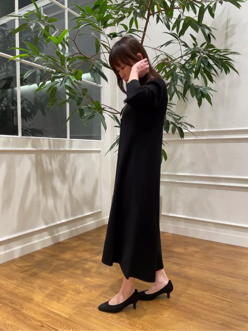 23区 杉本 コーディネート画像