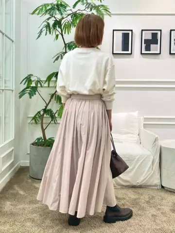 23区 前 コーディネート画像