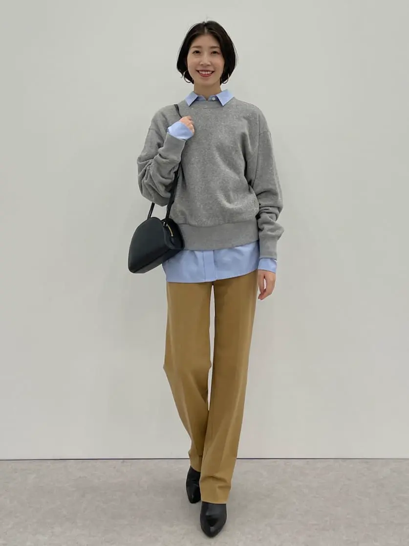  板垣 コーディネート画像