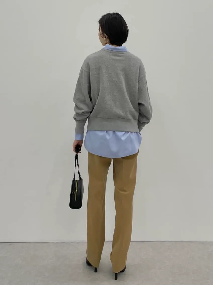 23区 板垣 コーディネート画像