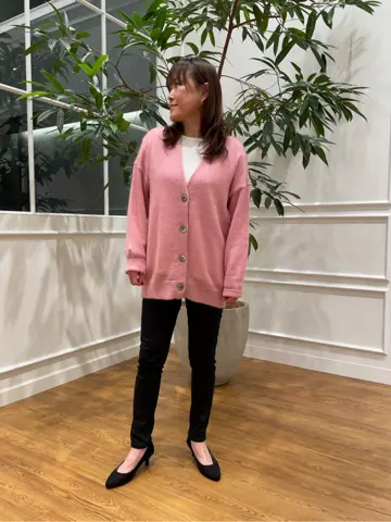 23区 杉本 コーディネート画像