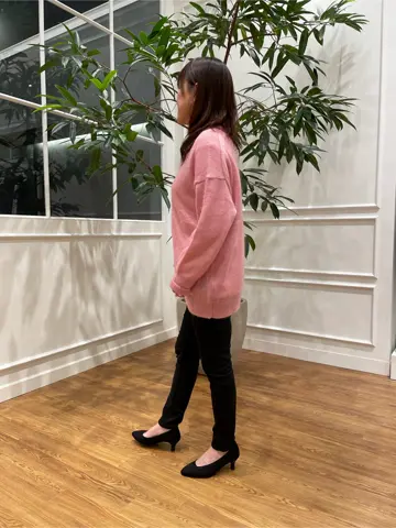 23区 杉本 コーディネート画像