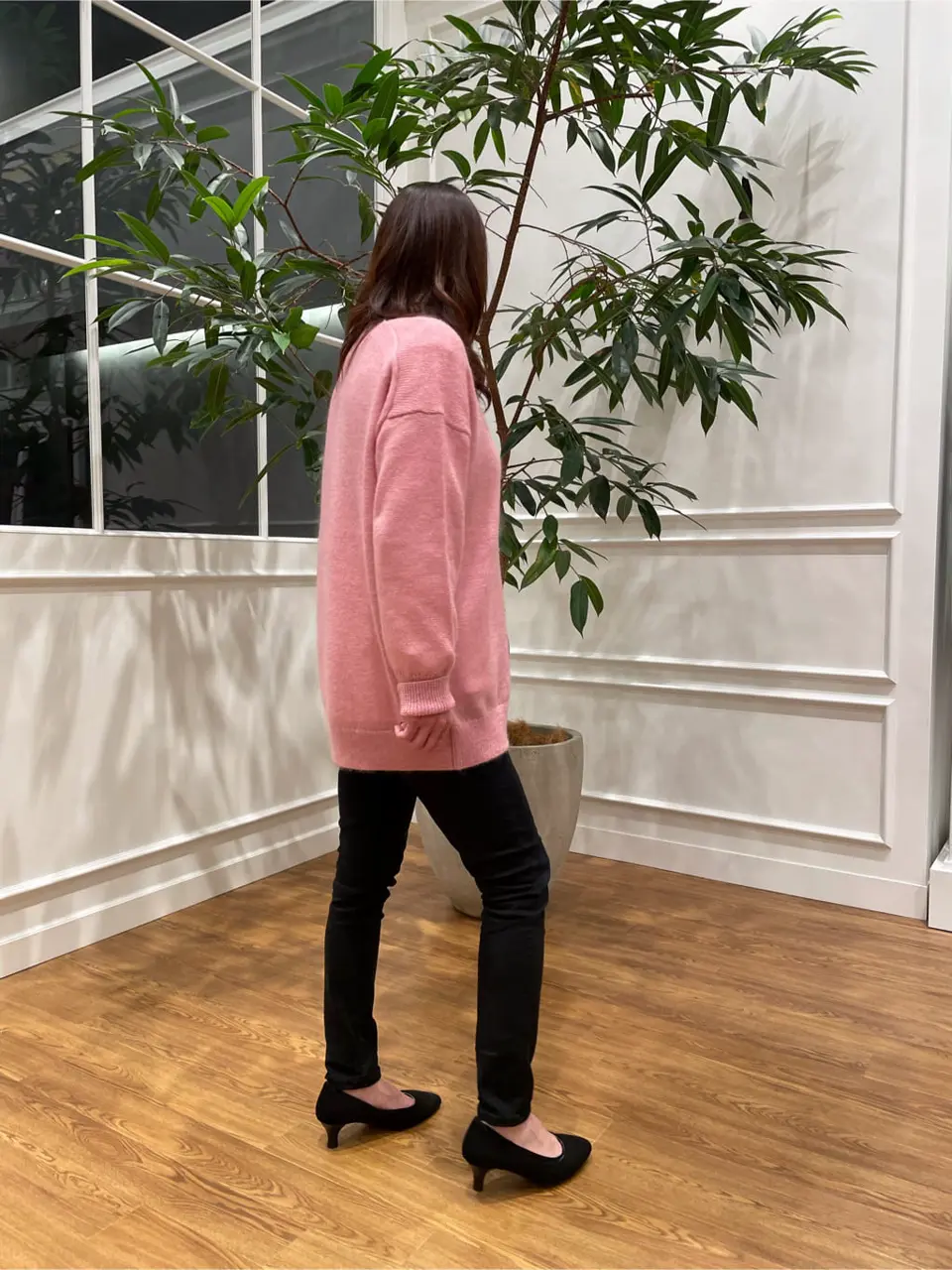 23区 杉本 コーディネート画像