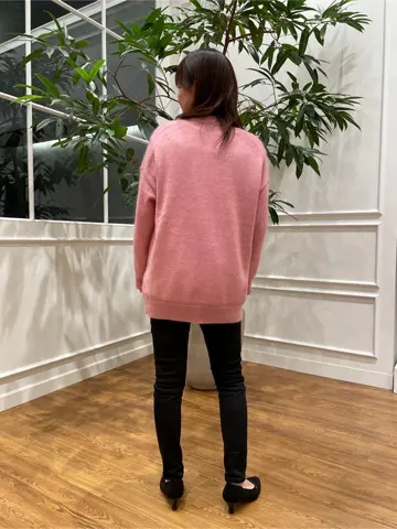 23区 杉本 コーディネート画像