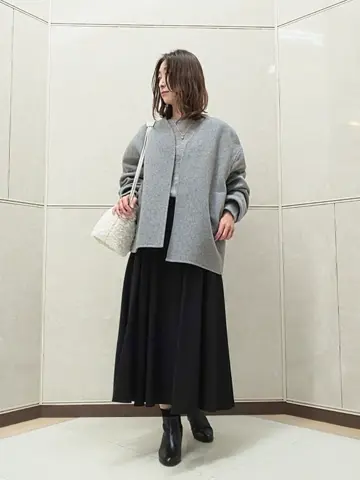 23区 矢口 コーディネート画像