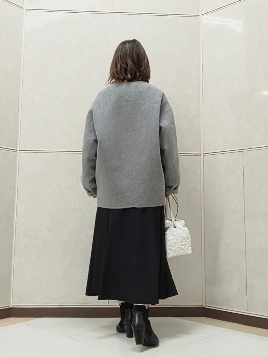 23区 矢口 コーディネート画像