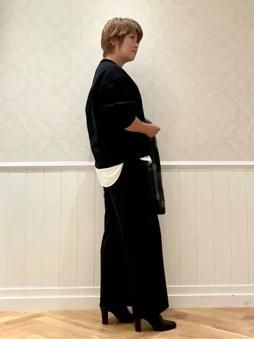 23区 井上 コーディネート画像