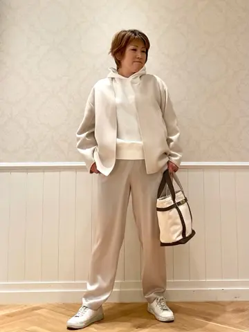 23区 井上 コーディネート画像