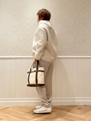 23区 井上 コーディネート画像