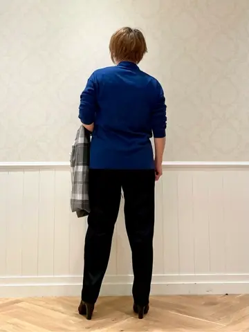 23区 井上 コーディネート画像