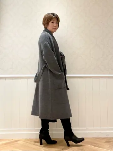 23区 井上 コーディネート画像