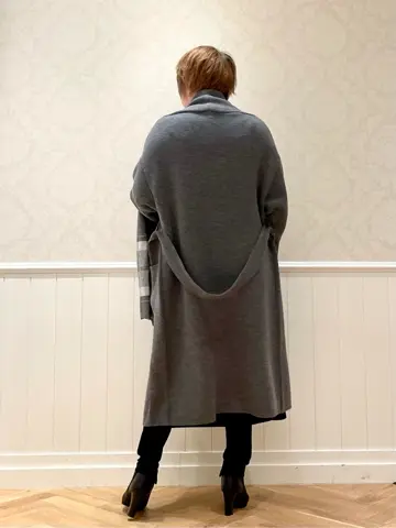 23区 井上 コーディネート画像